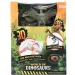 Archeologická sada s dinosaury, různé druhy, 1 ks