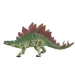 Archeologická sada s dinosaury, různé druhy, 1 ks