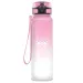 Ars Una: Candy Floss BPA-free motivační láhev 1000ml