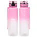 Ars Una: Candy Floss BPA-free motivační láhev 1000ml