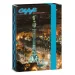 Ars Una: City Light Barcelona box na sešity A/5