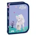 Ars Una: Cute Animals Unicorn plněný penál 12,8x19,3x3,6 cm