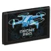 Ars Una Drone Pro peněženka