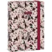 Ars Una: Flowery Pink box na sešity A4