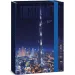 Ars Una: Hightower Burj Khalifa box na sešity A/4