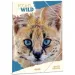 Ars Una: Icons of the wild desky s gumou s motivem servala A4
