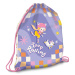 Ars Una: Keep Rolling sáček na tělocvik, sportovní vak 32 x 42 cm