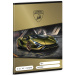 Ars Una: Lamborghini Revuelto A5 linkovaný sešit pro 1. třídu 14-32