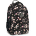 Ars Una: Magnolia ergonomický školní batoh 27 l