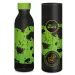 Ars Una Máté Bence - Ants dvoustěnná kovová láhev 600 ml