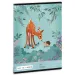 Ars Una: My Secret Garden linkovaný sešit pro 2. třídu A/5