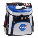 Ars Una: NASA-1 kompaktní easy magnetický zámek školní taška, batoh