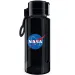 Ars Una: NASA černá láhev na pití 650 ml