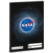 Ars Una: NASA čtverečkovaný sešit A/5 27-32