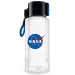 Ars Una: NASA průhledná lahev 650 ml