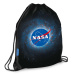Ars Una: NASA sáček na cvičky, sportovní vak 32 x 42 cm