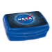 Ars Una: NASA svačinový box 16,5x6x13,5cm