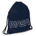 Ars Una: NASA vak pro dospívající, sportovní vak 37,5 × 46 cm