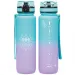 Ars Una: Orchidea BPA-free motivační láhev 1000ml
