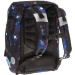 Ars Una: Space Explorer easy-pack školní taška, batoh 27x38x18 cm