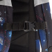 Ars Una: Space Explorer easy-pack školní taška, batoh 27x38x18 cm