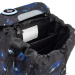 Ars Una: Space Explorer easy-pack školní taška, batoh 27x38x18 cm