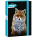 Ars Una: Spirit of Nature Liška box na sešity A/4