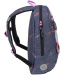 Ars Una: Think Pink Daylite mini batoh 27x39x14 cm