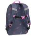 Ars Una: Think Pink Daylite mini batoh 27x39x14 cm