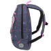 Ars Una: Think Pink Daylite mini batoh 27x39x14 cm