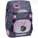 Ars Una: Think Pink easy-pack školní taška, batoh 27×38×18 cm