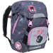 Ars Una: Think Pink easy-pack školní taška, batoh 27×38×18 cm