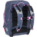 Ars Una: Think Pink easy-pack školní taška, batoh 27×38×18 cm