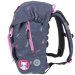 Ars Una: Think Pink easy-pack školní taška, batoh 27×38×18 cm