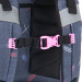 Ars Una: Think Pink easy-pack školní taška, batoh 27×38×18 cm