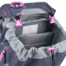 Ars Una: Think Pink easy-pack školní taška, batoh 27×38×18 cm