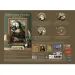 ArtFrame: Leonardo Da Vinci - Mona Lisa 500dílné puzzle s rámečkem - Trefl
