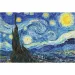 ArtFrame: Van Gogh – Hvězdná noc 500dílné puzzle s rámečkem – Trefl