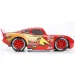 Auta Cars: Blesk McQueen kovový model s otevíratelnou kapotou v měřítku 1/24 - Simba Toys
