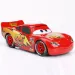 Auta Cars: Blesk McQueen kovový model s otevíratelnou kapotou v měřítku 1/24 - Simba Toys