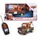 Auta RC Burák na dálkové ovládání 1/32 - Jada Toys