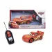 Auta: RC autíčko Blesk McQueen 1/32 - Jada Toys