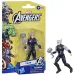 Avengers: Thor prémiová akční figurka 10 cm - Hasbro