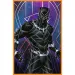 Avengers akční den 3x80dílné puzzle - Trefl