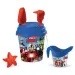 Avengers sada na pískoviště s konvičkou - Mondo Toys