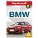 BMW hrací karty 2015 - Piatnik