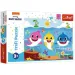 Baby Shark: Podvodní svět 30 dílků puzzle - Trefl
