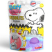 Baff Bombz koupelová bomba s překvapením a figurkou Peanuts - Simba Toys