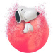 Baff Bombz koupelová bomba s překvapením a figurkou Peanuts - Simba Toys