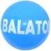 Balaton nafukovací míč 22 cm